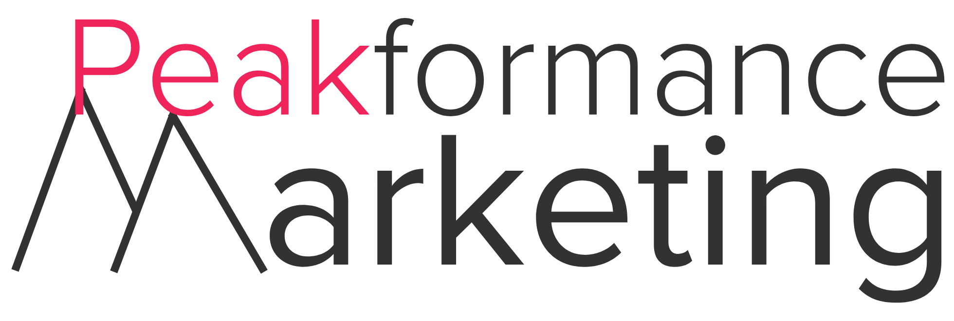 Peakformance Marketing